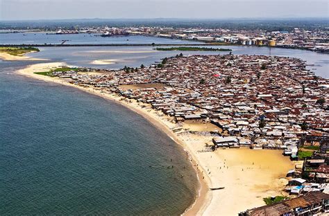 liberia capital